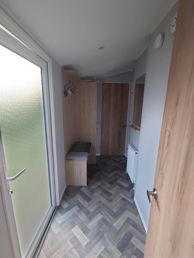 White Acre'S Holiday Park, 602 Sycamore Forest Saint Enoder Exteriör bild