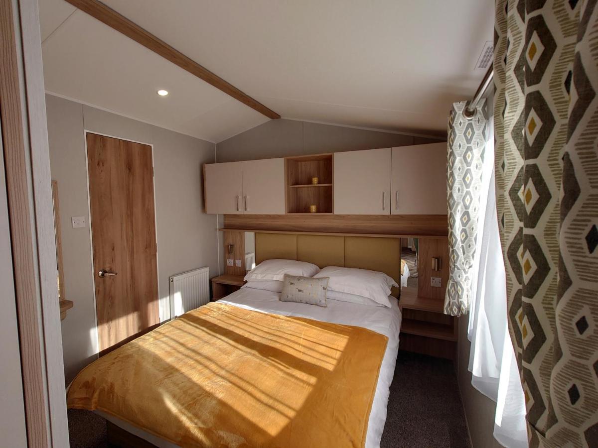 White Acre'S Holiday Park, 602 Sycamore Forest Saint Enoder Exteriör bild